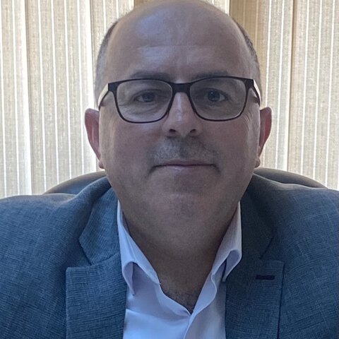 Prof. Rajai Z. Alrousan
