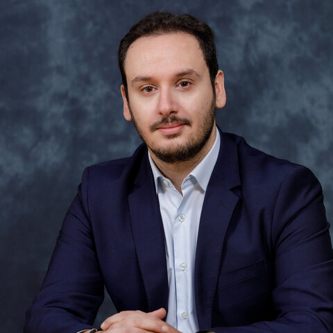 Prof. Stelios K. Georgantzinos